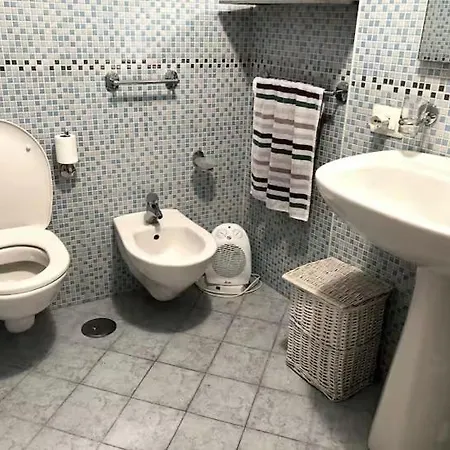 招待所 Comodo E Silenzioso Bilocale In Centro Citta